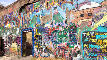 National Trust Names Bisbee, Arizona, One of America's Dozen Distinctive Destinations