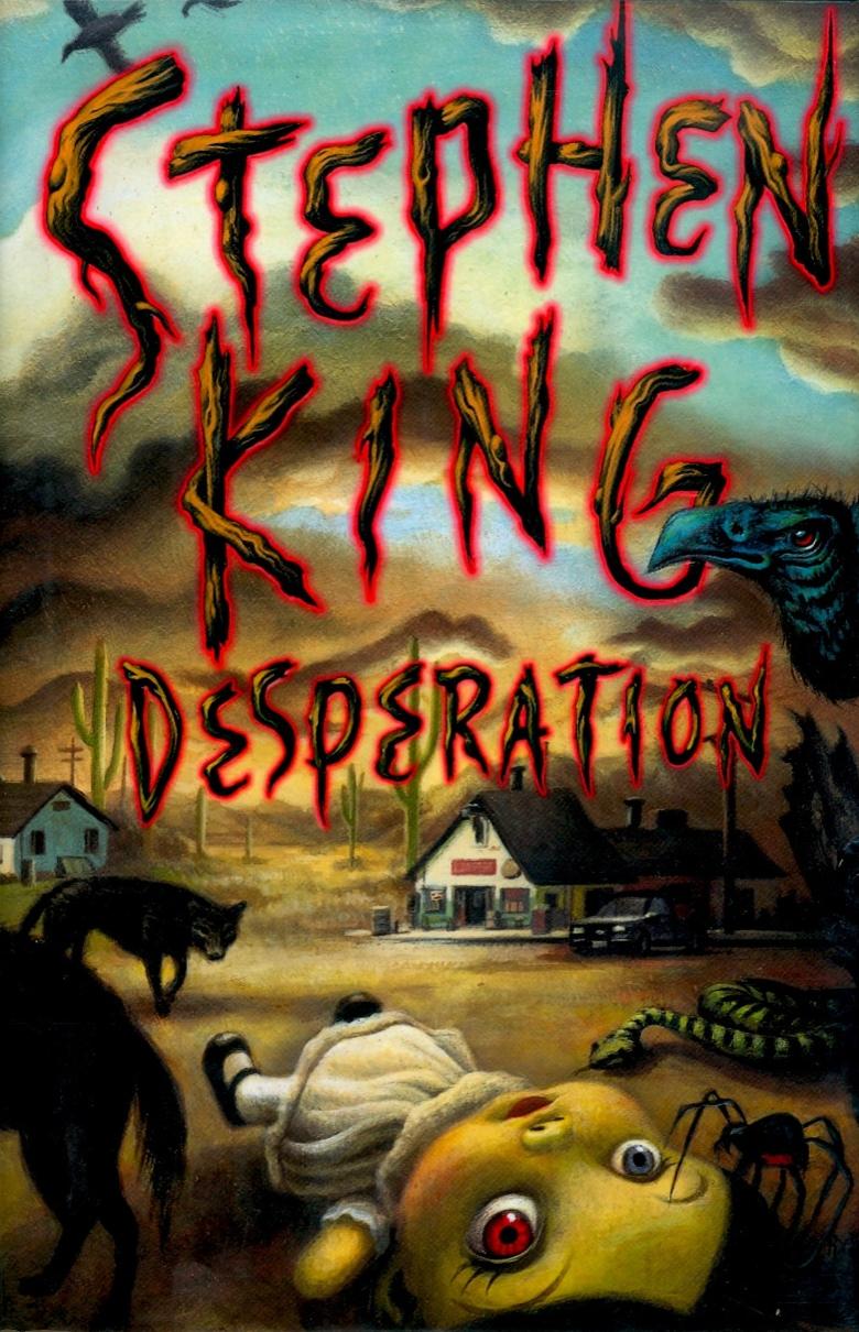 Stephen King's Desperation