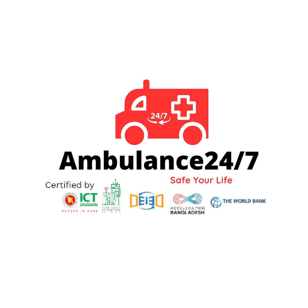 Ambulance247