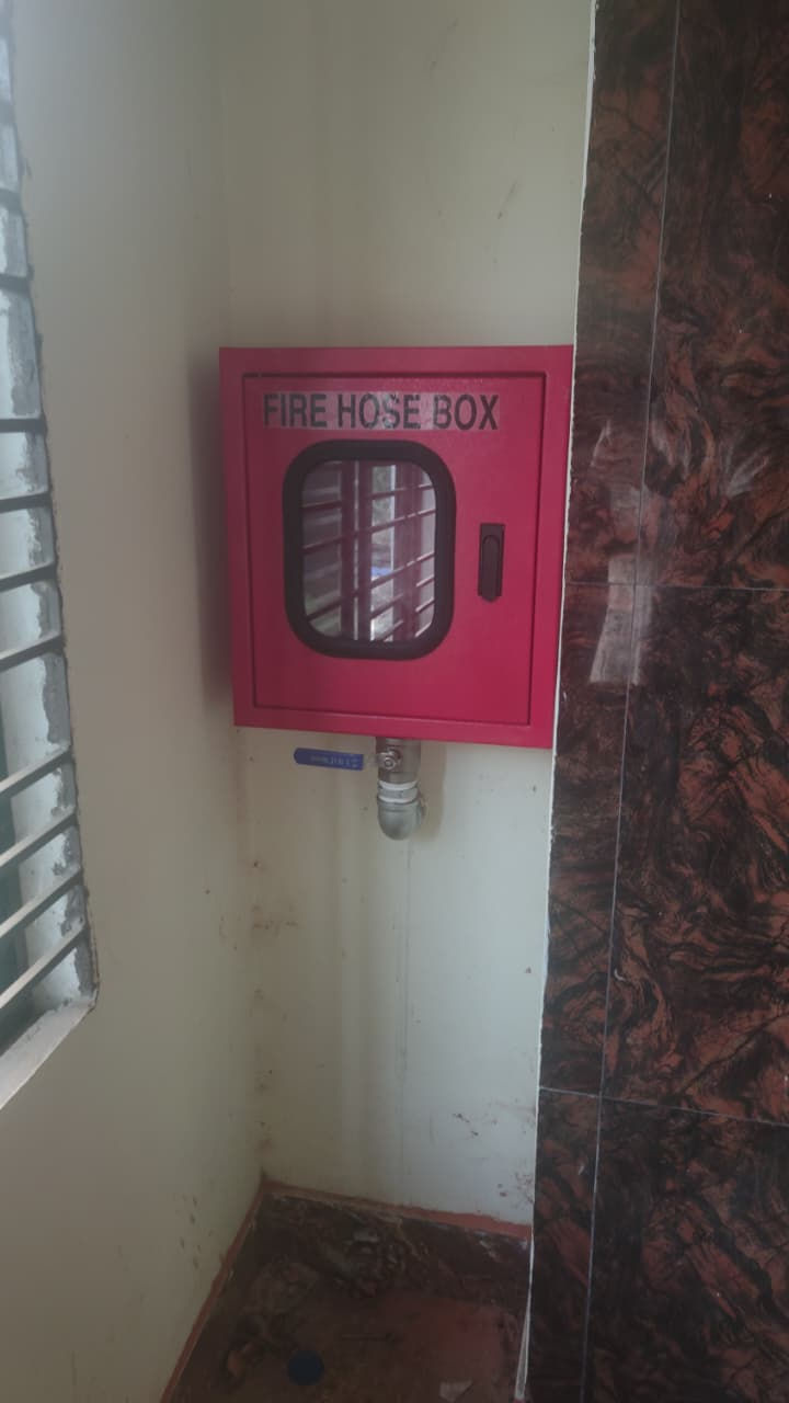Hanging Box
