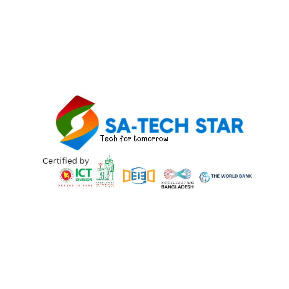 Sa-Tech Star