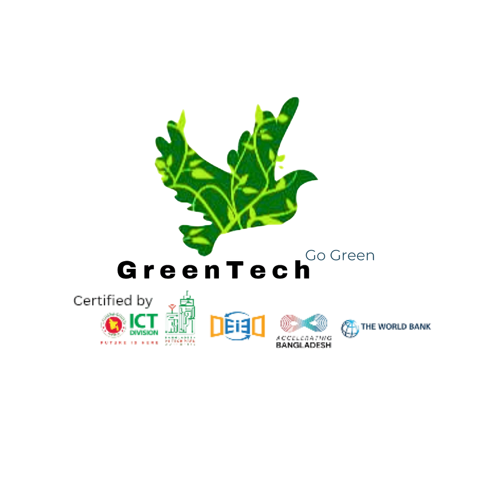 GreenTech