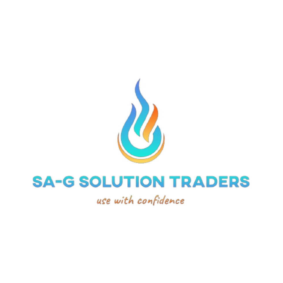 Sa-G Solution Traders
