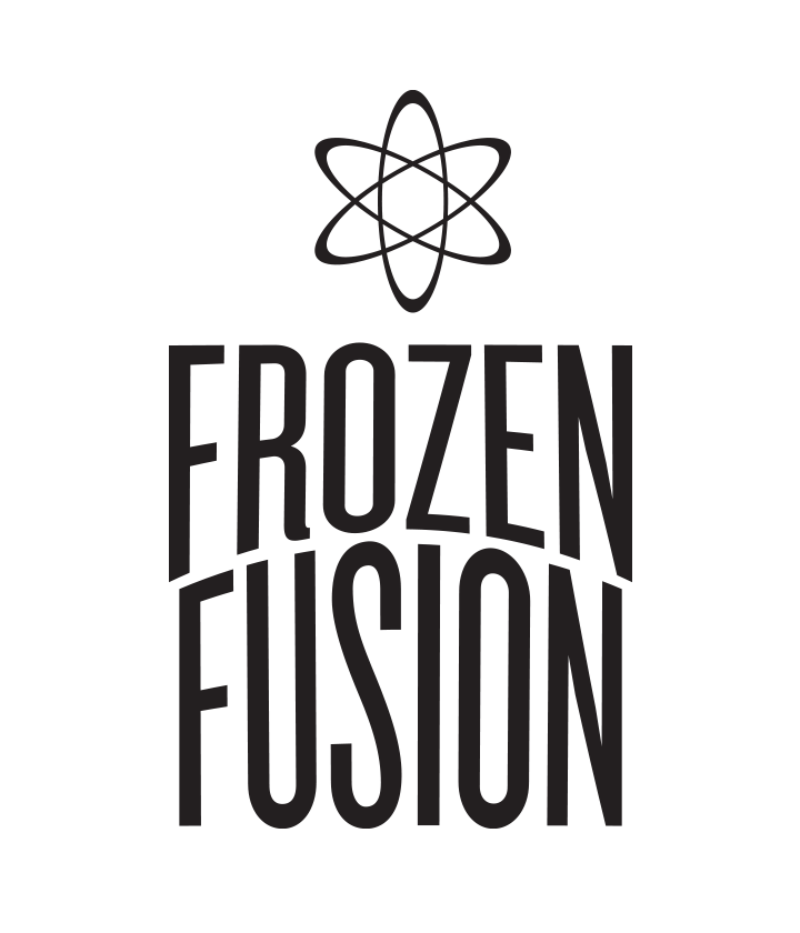 frozen fusion alcoholic ice cream