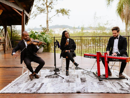 Como escolher as músicas para seu casamento