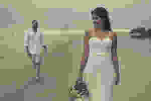 Casamento em Itamambuca