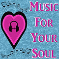 Music For Your Soul Logo