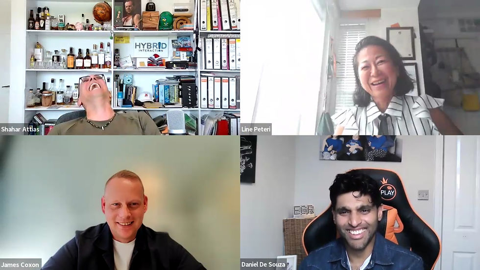 ChiefsClash | Conferences recap YTD and Plans Ahead, 2026