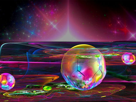 Inmersión Silicon Valley:  Exploratorium