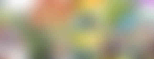 Cookie Jars In The 123 Playground - Sesame Place Philadelphia