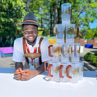 Employees - Six Flags Great Escape