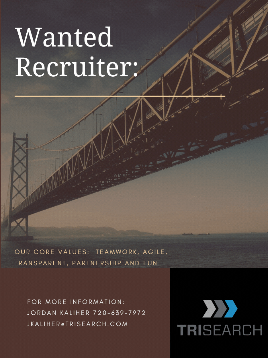 Recruiters
