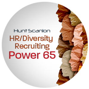 TriSearch Recognized as a 2021 Diversity Power-65 Firm