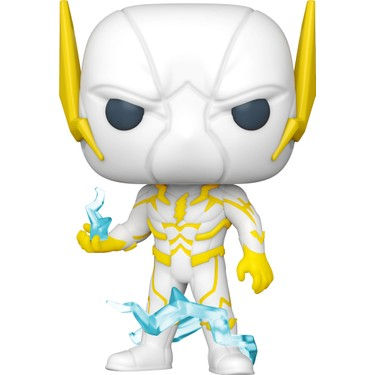 Funko POP! Godspeed 1100