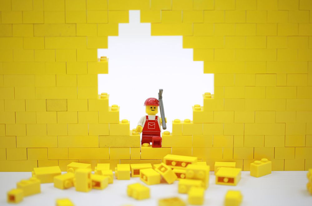 LEGO Setleri