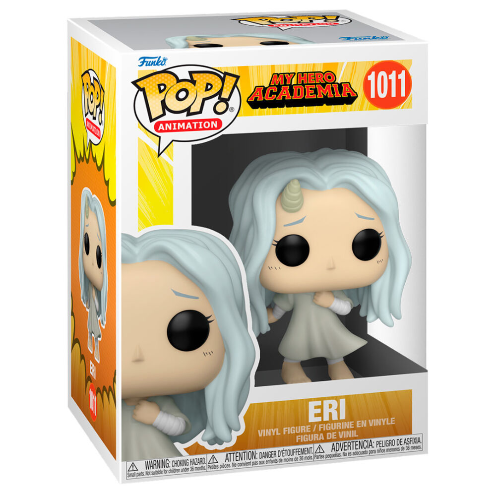 Funko POP! 1011 - Eri