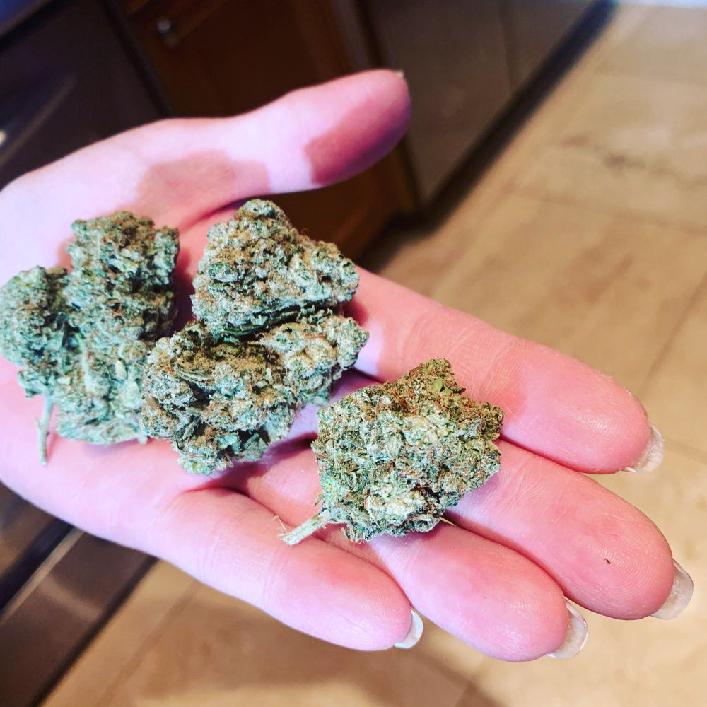 Understanding Cannabis & Dry Mouth