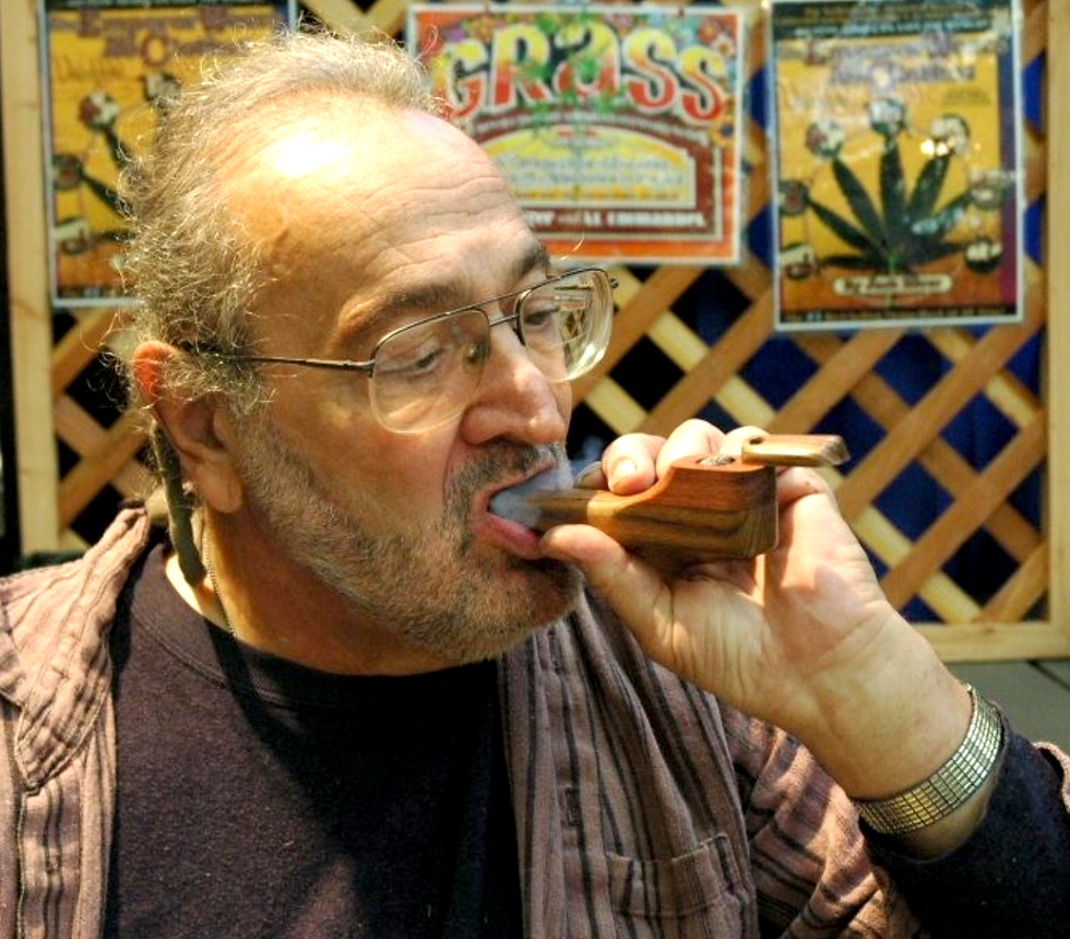 You Don't Know Jack Herer