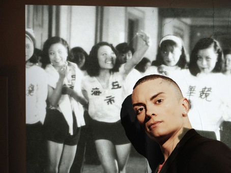 「我不是巴赫的員工」與 Cameron Carpenter 一席話