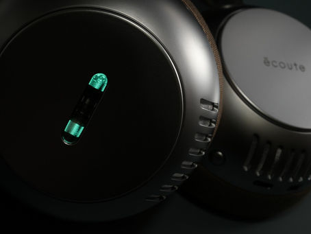 écoute Audio TH1 - 內置膽耳擴，是噱頭還是真賣點？