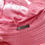 Thumbnail: Luxury Pink Bucket Hat (+Label)