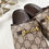 Thumbnail: Luxury Brown Slides (38)