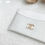 Thumbnail: Luxury White Card Holder