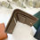 Thumbnail: Luxury Button Folding Wallet