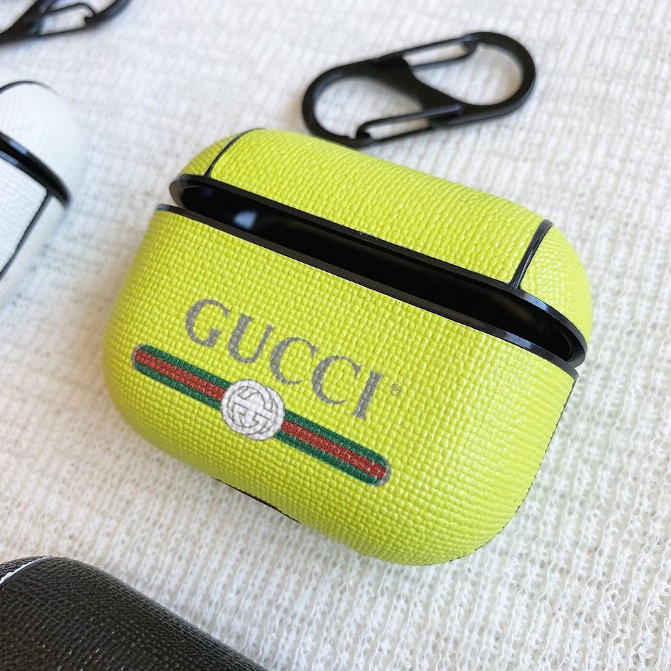 Thumbnail: Airpod Pro Case