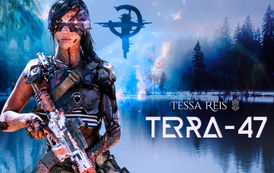 Terra-47: Especial de Natal