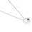 Thumbnail: Radanta Birthstone Pendant - Garrett Mallon