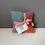 Thumbnail: Scented Mini Pillow - Kellee Cottage Crafts