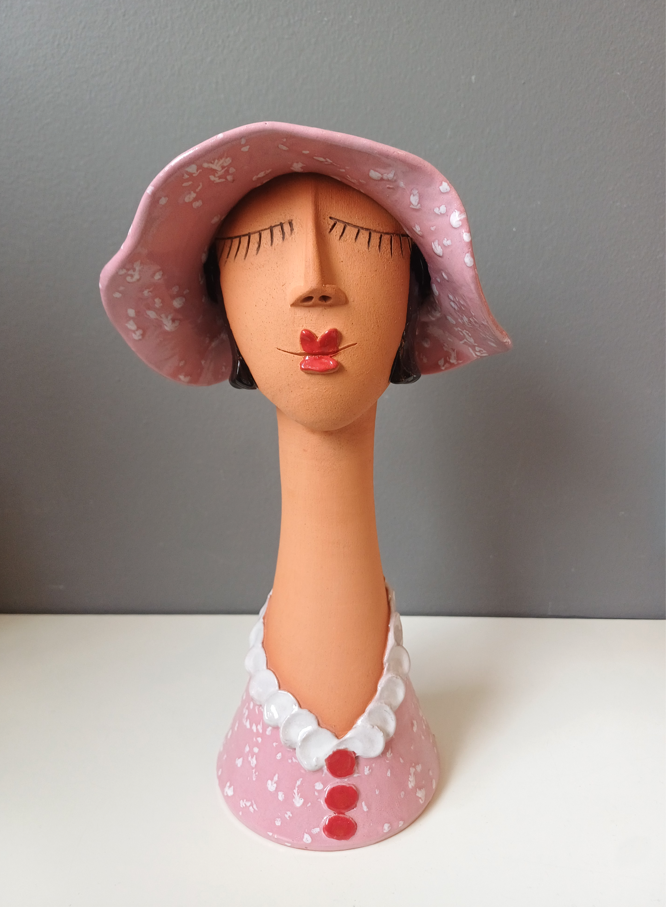 Lady - Brid Lyons