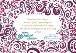 KErstkaart achterzeide 2021