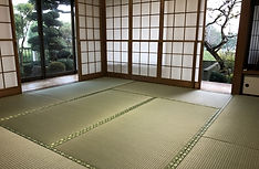 畳 新畳