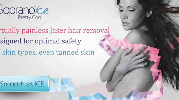 Laser Hair Removal - Say Farewell to Redundant Hair