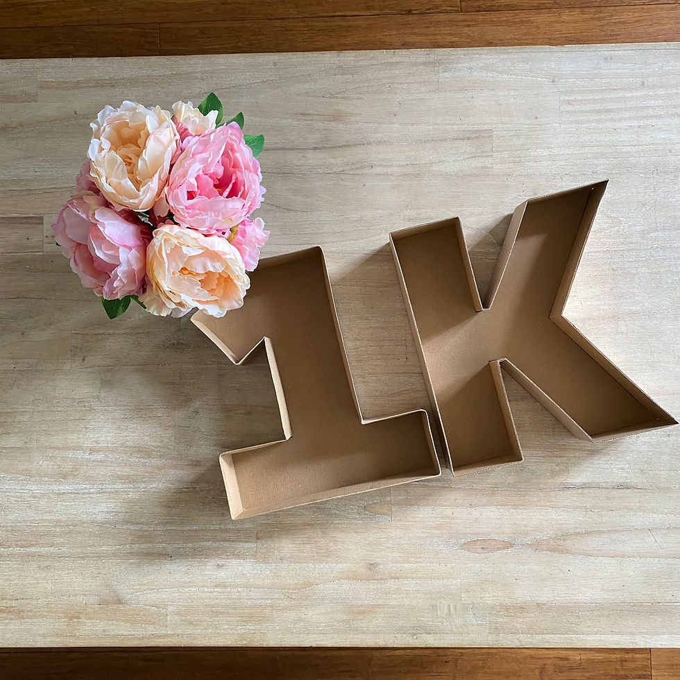 Hello Spring! Fresh Party Ideas for a Blooming Celebration 🌼