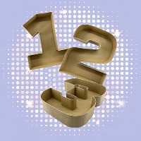 Fillable Letter Boxes