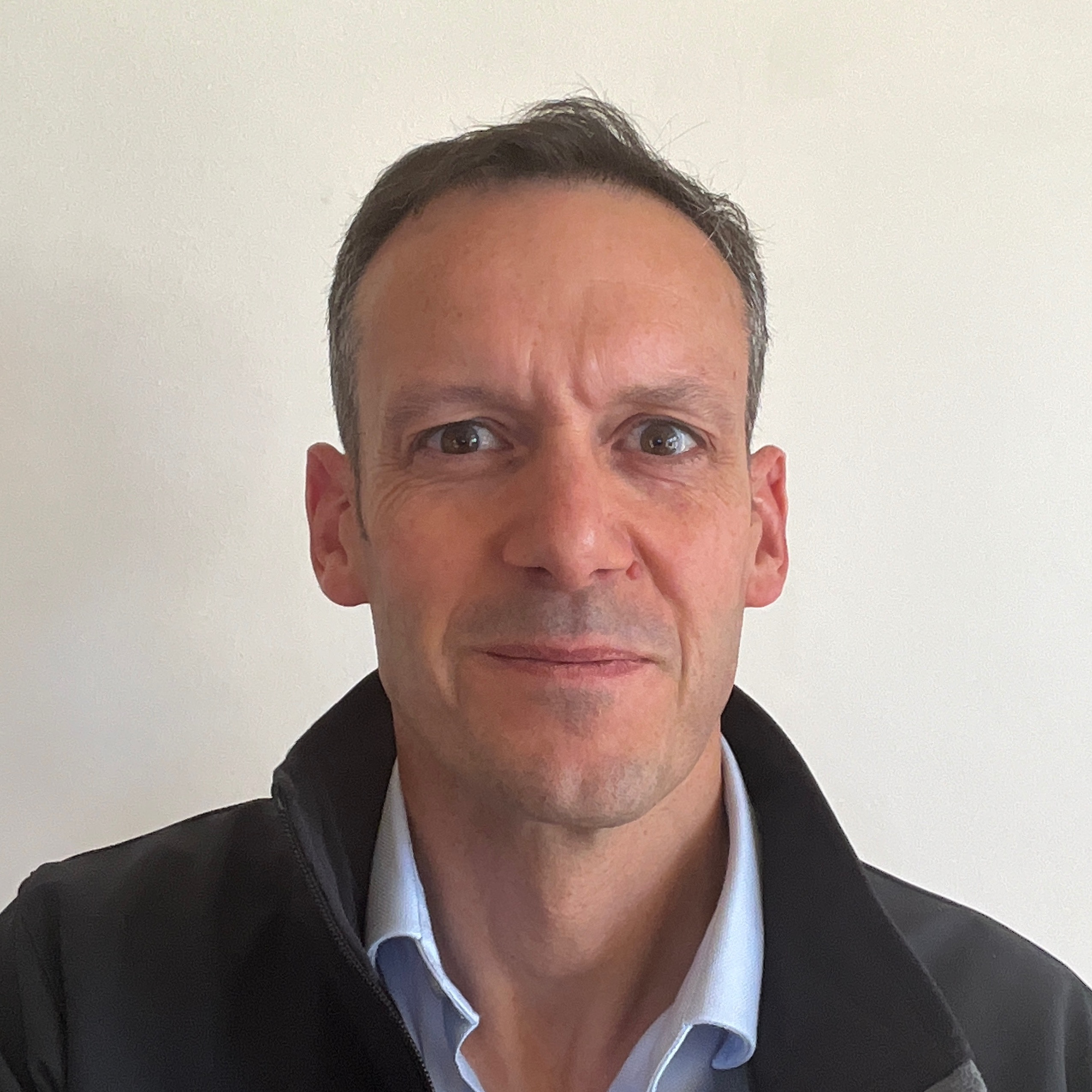 John Ridge CBE | Resilience Conf