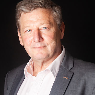 Sir Chris Deverell