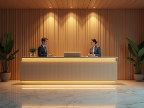 Is Staying Too Long with a Company Harming Your Career Growth?