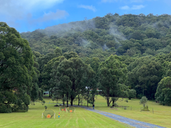 Sutherland Downs