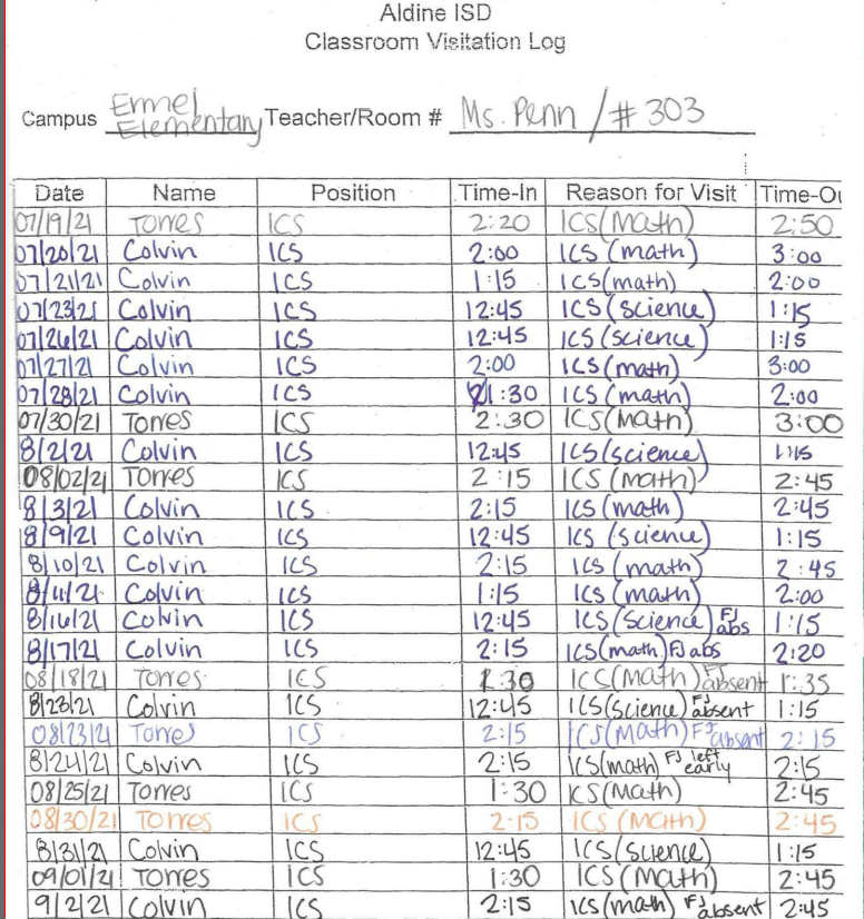 classroom log.PNG