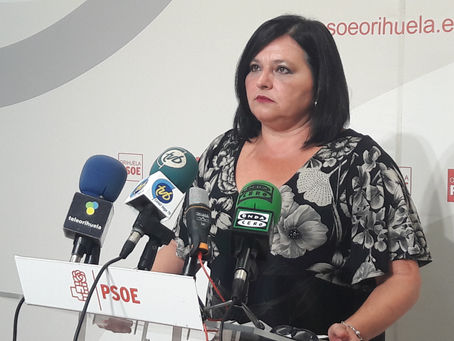 El PSOE denuncia contrataciones irregulares en la empresa municipal ILDO