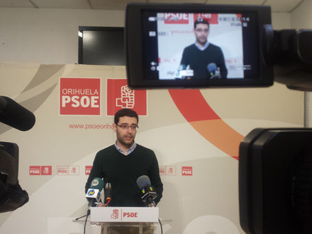 El PP suprime 443.000 Euros del presupuesto de subvenciones