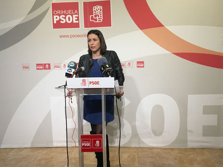 El PSOE desvela que el Ayuntamiento necesitaba más de 1 millón de Euros para pagar los seguros socia