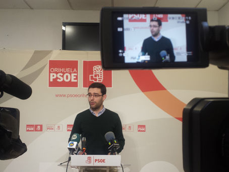 El Ayuntamiento notificó a la empresa la aprobación del contrato para la campaña publicitaria de Nav