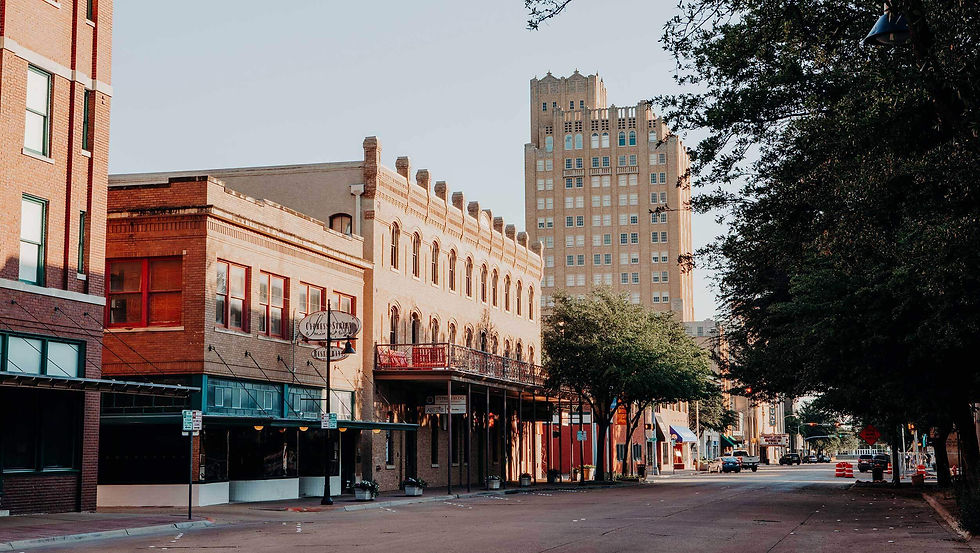 $1000 Cash Prize! Love is in the Hunt: Abilene, Texas