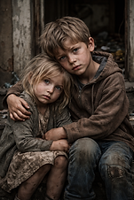 Neglected children.png