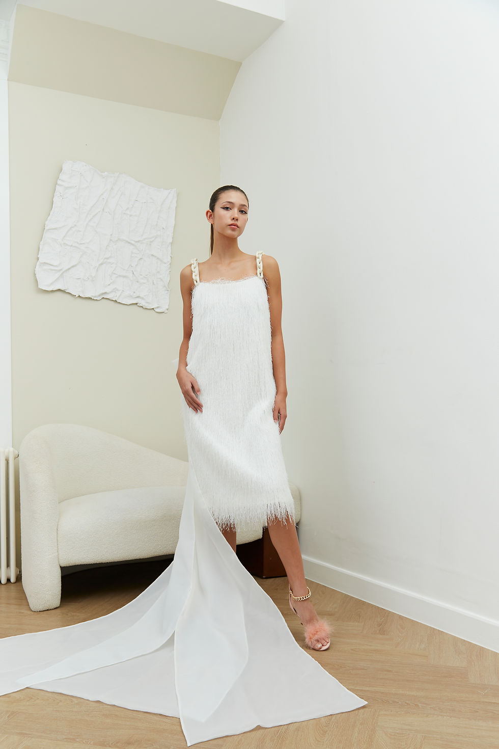 Thumbnail: Angel Dress